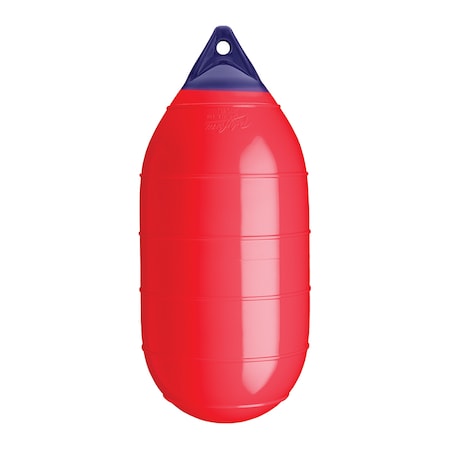 Polyform Polyform LD-3 RED LD Series Buoy - 13.5" x 29", Red LD-3 RED